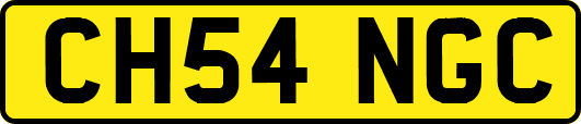 CH54NGC