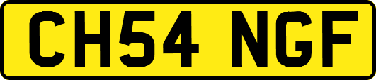 CH54NGF