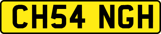 CH54NGH