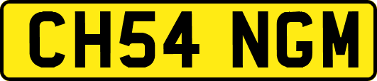 CH54NGM