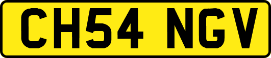 CH54NGV