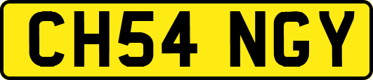 CH54NGY