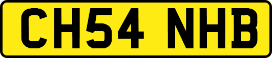 CH54NHB