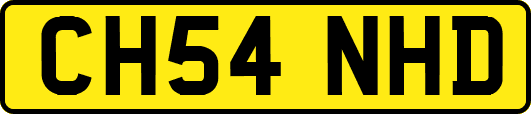 CH54NHD