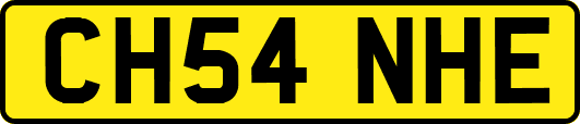 CH54NHE