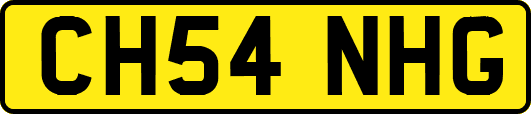 CH54NHG