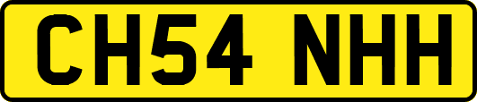 CH54NHH
