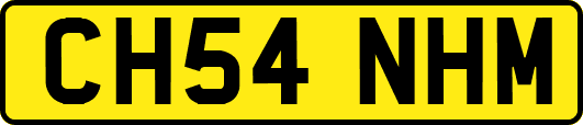 CH54NHM