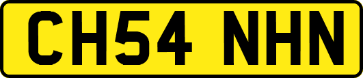 CH54NHN