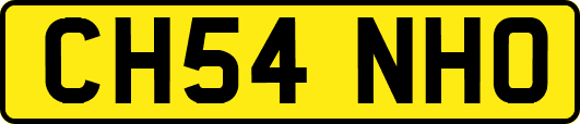 CH54NHO