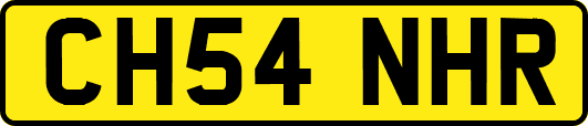 CH54NHR