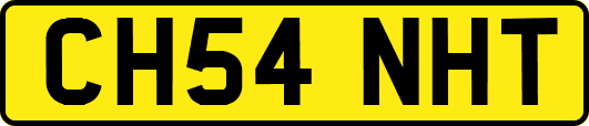 CH54NHT