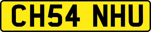 CH54NHU
