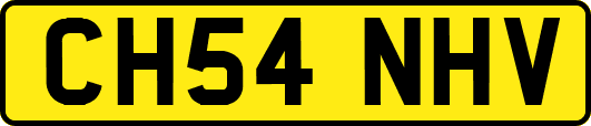 CH54NHV