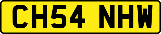 CH54NHW