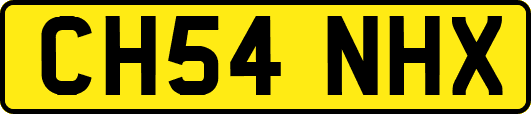 CH54NHX