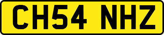 CH54NHZ