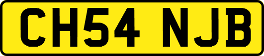 CH54NJB