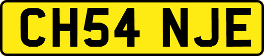 CH54NJE