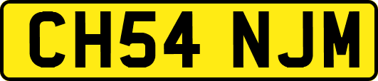CH54NJM