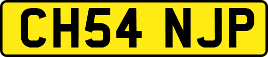CH54NJP