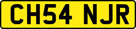 CH54NJR