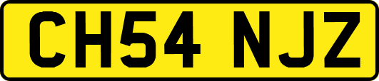 CH54NJZ