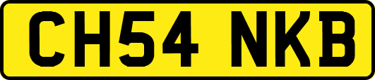 CH54NKB