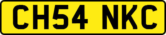 CH54NKC