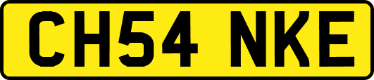 CH54NKE