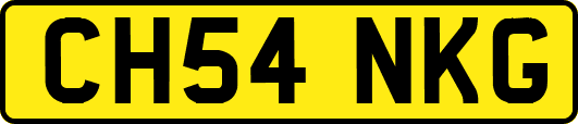 CH54NKG