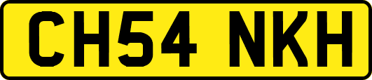 CH54NKH
