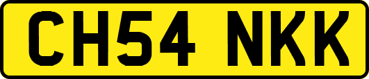 CH54NKK