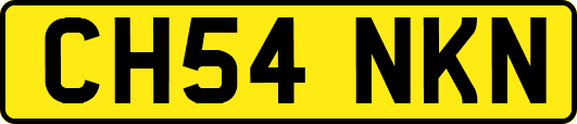 CH54NKN