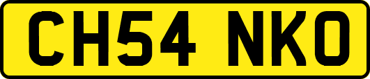 CH54NKO
