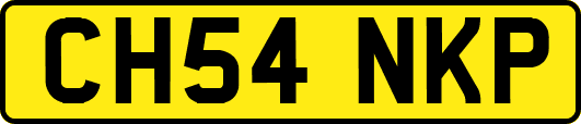 CH54NKP