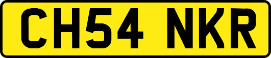 CH54NKR