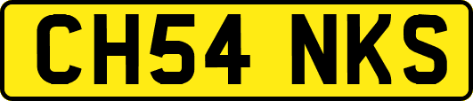 CH54NKS