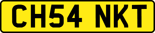CH54NKT