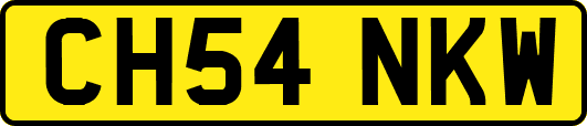CH54NKW