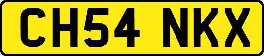 CH54NKX