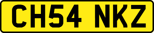 CH54NKZ