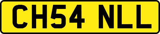 CH54NLL