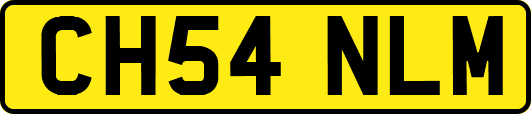 CH54NLM