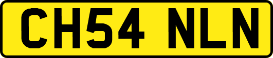 CH54NLN