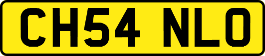 CH54NLO