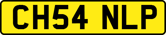CH54NLP