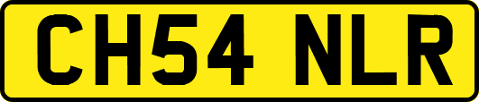 CH54NLR