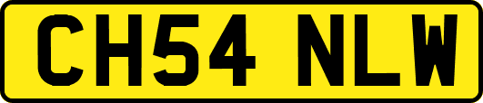 CH54NLW