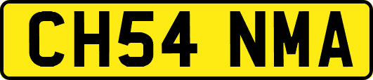 CH54NMA